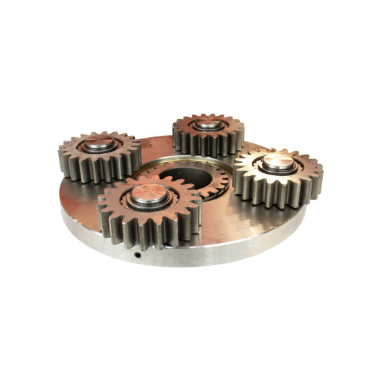 2nd Reduction Assembly JCB 05/903806 SPINPARTS