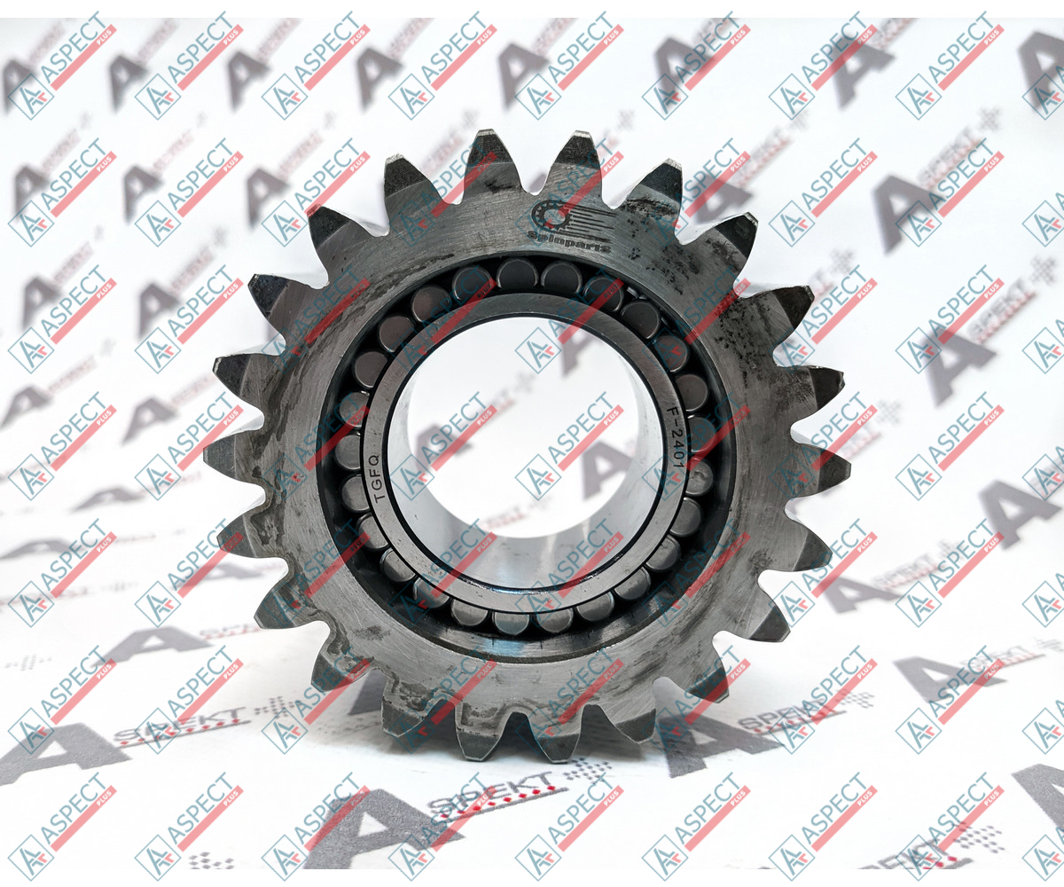 Gear planet JCB 20/951596 Spinparts SP-R1596 - 3