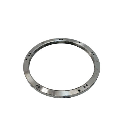 Nut JCB 05/903809 SPINPARTS
