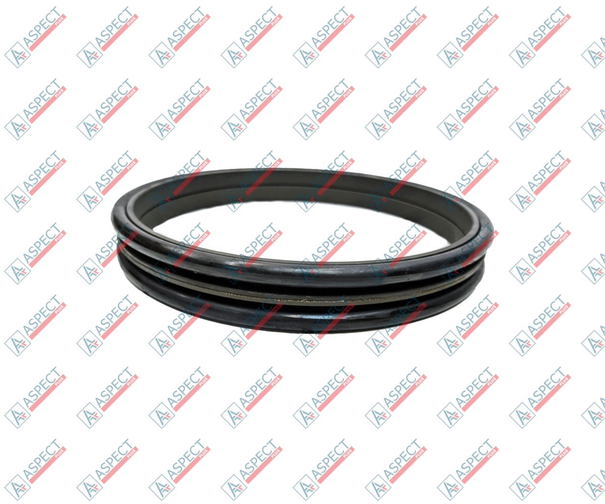 Floating oil Seal doukon JCB 05/903811 Spinparts SP-R3811 - 1