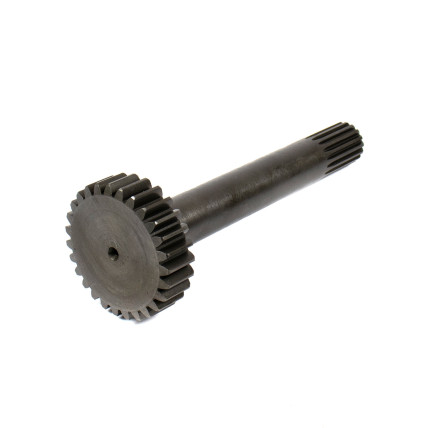Gearbox shaft JCB 05/903824 SPINPARTS