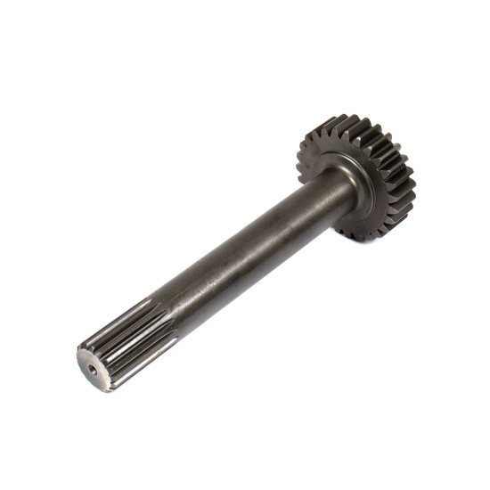 Gearbox shaft JCB 05/903824 SPINPARTS