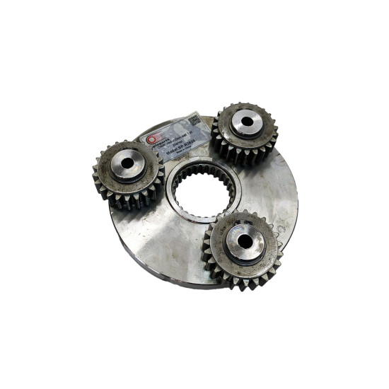 1st Reduction Assembly JCB 05/903825 SPINPARTS