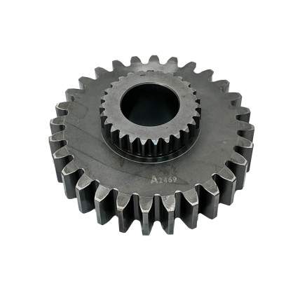 Sun gear JCB 05/903826 SPINPARTS