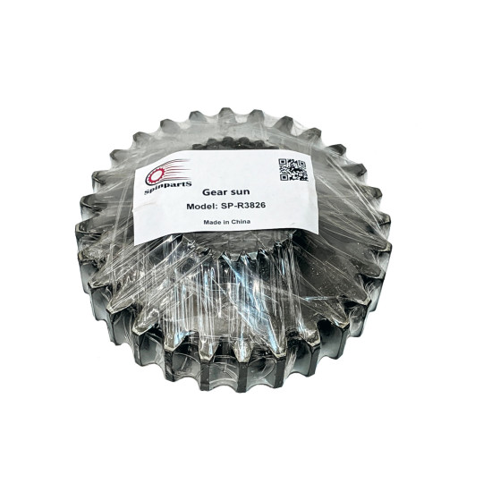 Sun gear JCB 05/903826 SPINPARTS