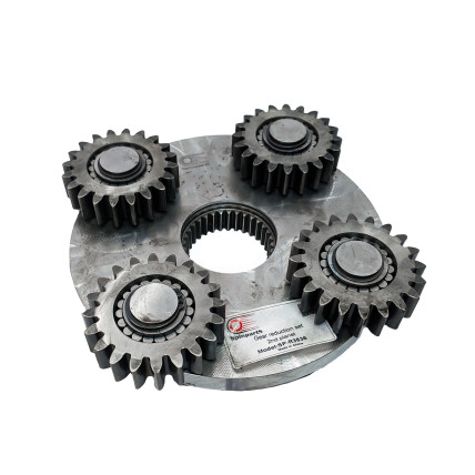 2nd Reduction Assembly JCB 05/903836 SPINPARTS