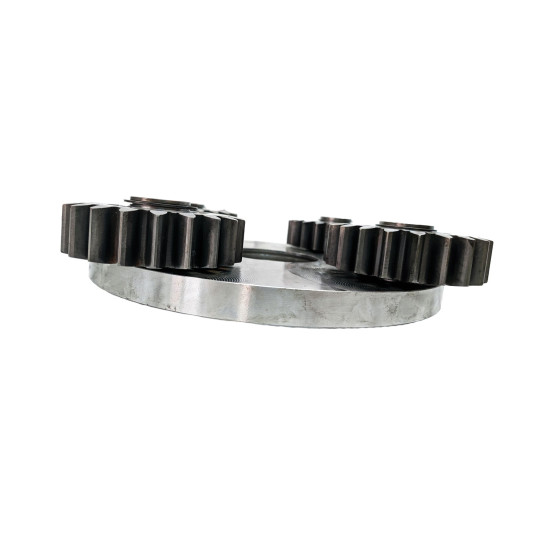 2nd Reduction Assembly JCB 05/903836 SPINPARTS