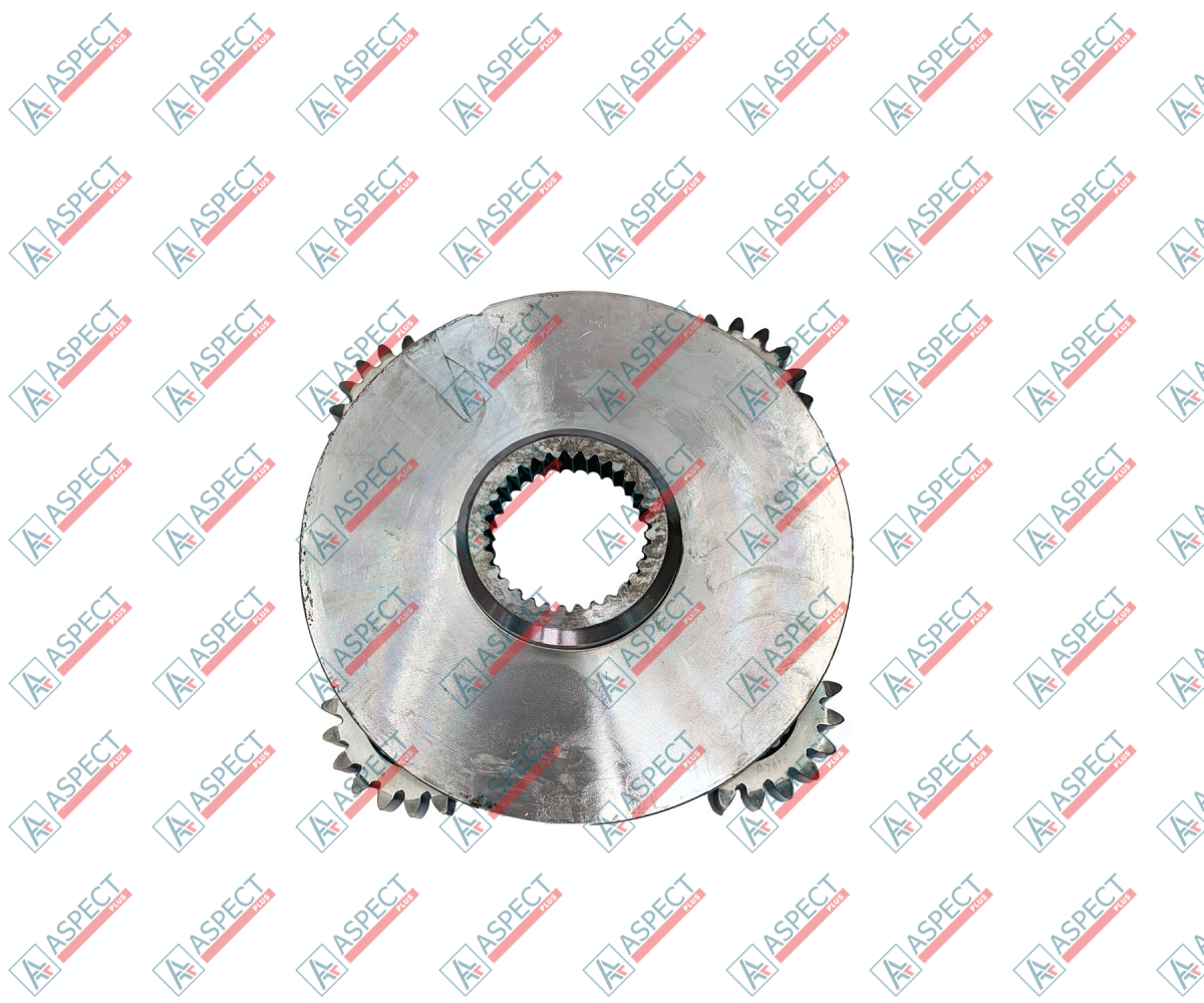 2nd Reduction Assembly JCB 05/903836 Spinparts SP-R3836 - 2