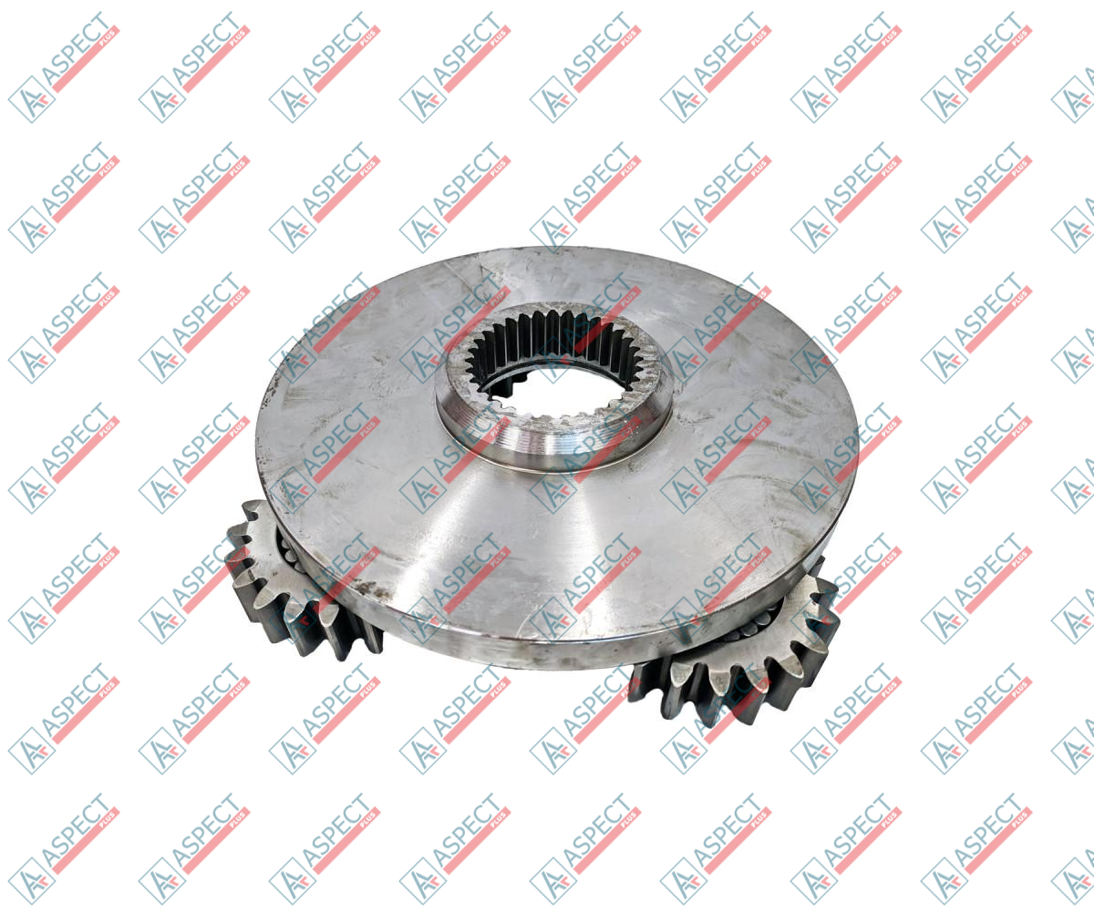 2nd Reduction Assembly JCB 05/903836 Spinparts SP-R3836 - 3