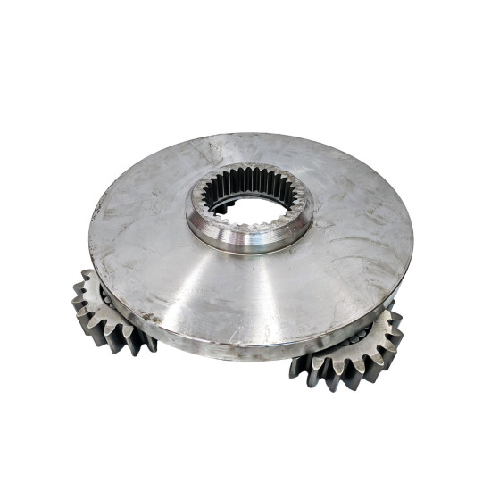 2nd Reduction Assembly JCB 05/903836 SPINPARTS