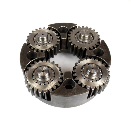 3rd Reduction Assembly JCB 05/903828 SPINPARTS