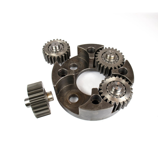 3rd Reduction Assembly JCB 05/903828 SPINPARTS