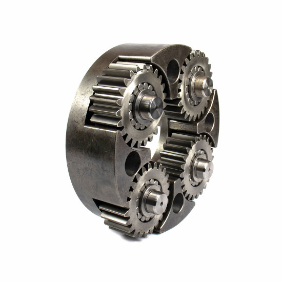 3rd Reduction Assembly JCB 05/903828 SPINPARTS