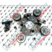 Gear reduction set 3rd planet JCB 05/903828 Spinparts SP-R3828 - 2