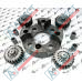 Gear reduction set 3rd planet JCB 05/903828 Spinparts SP-R3828 - 4