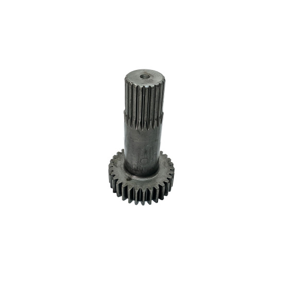 Gearbox shaft JCB 05/903804 SPINPARTS