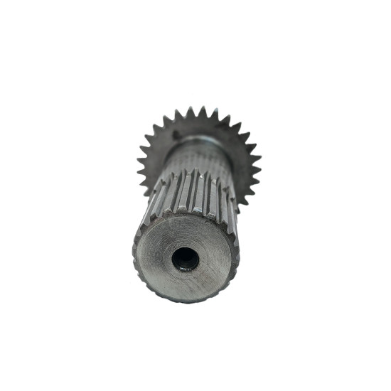 Gearbox shaft JCB 05/903804 SPINPARTS
