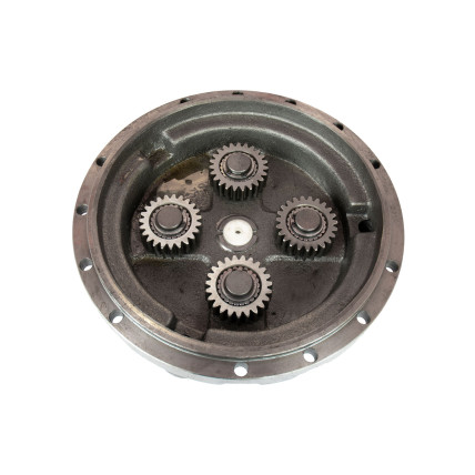 Final Drive Case JCB 332/H3904 SPINPARTS