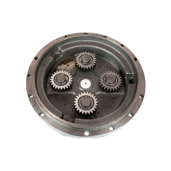 Final Drive Case JCB 332/H3904 SPINPARTS