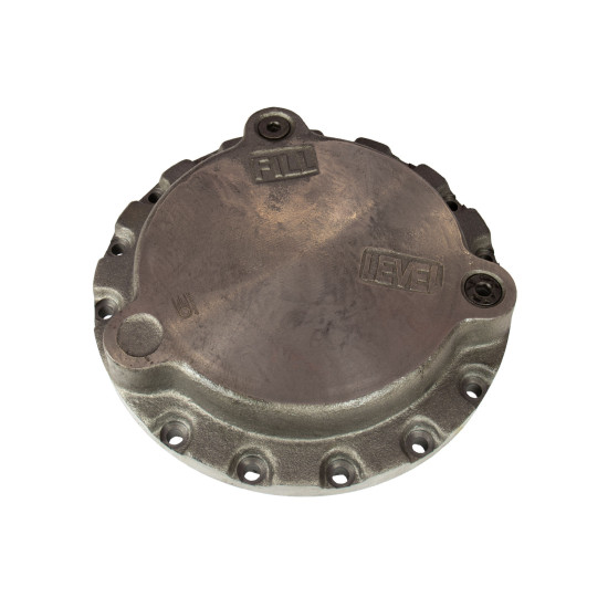Final Drive Case JCB 332/H3904 SPINPARTS
