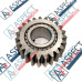 Gear Planetary JCB 332/H3915 Spinparts SP-R3915 - 1