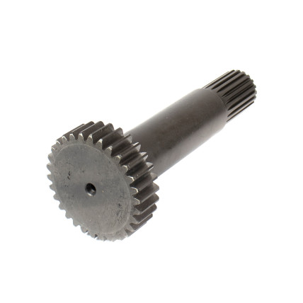 Gearbox shaft JCB 332/H3917 SPINPARTS