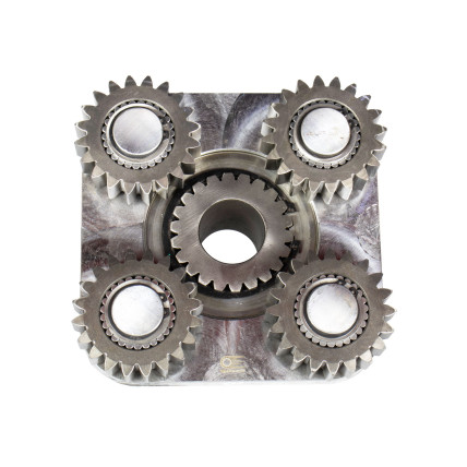 2nd Reduction Assembly JCB 332/H3928 SPINPARTS