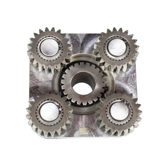 2nd Reduction Assembly JCB 332/H3928 SPINPARTS