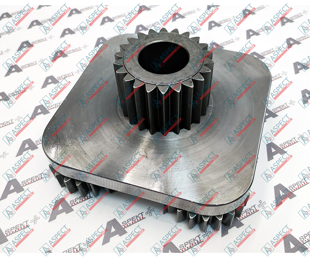 Second planetary Gear JCB 332/H3928 Spinparts SP-R3928 - 2