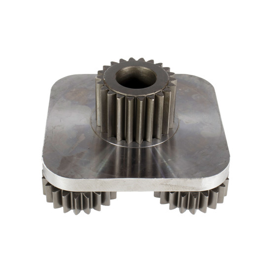 2nd Reduction Assembly JCB 332/H3928 SPINPARTS