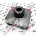 Second planetary Gear JCB 332/H3928 Spinparts SP-R3928 - 2