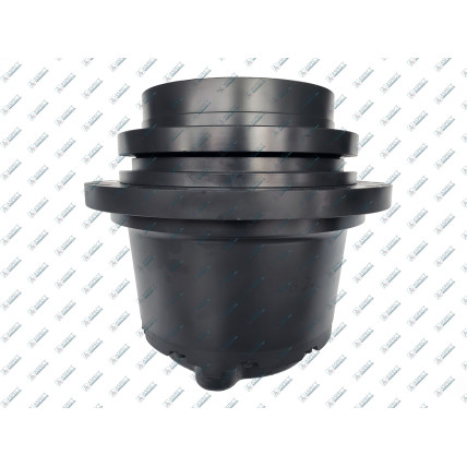 Travel gearbox JCB 20/925465 SPINPARTS