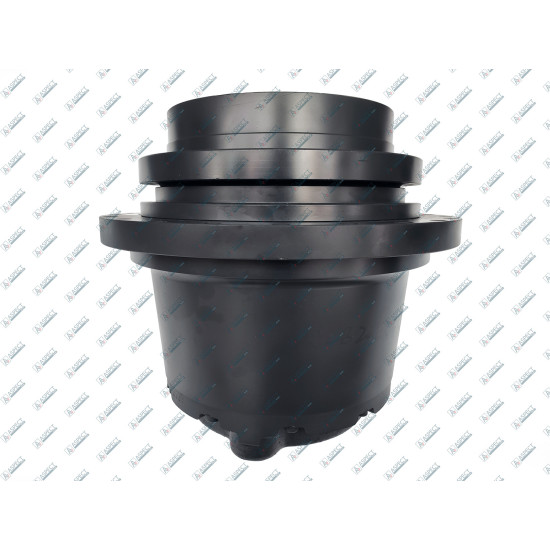 Travel gearbox JCB 20/925465 SPINPARTS