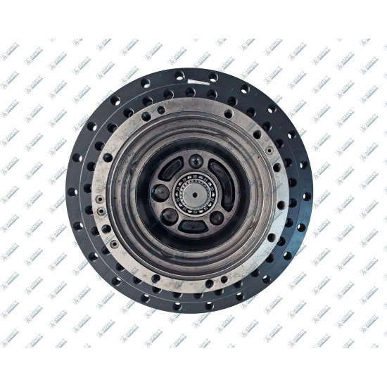 Travel gearbox JCB 20/925465 SPINPARTS