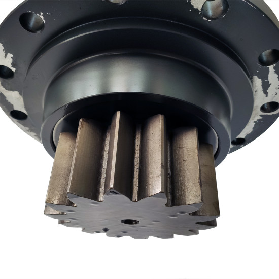 Swing gearbox JCB JRC0007 SPINPARTS