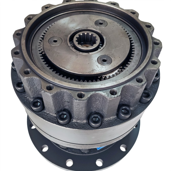 Swing gearbox JCB JRC0007 SPINPARTS