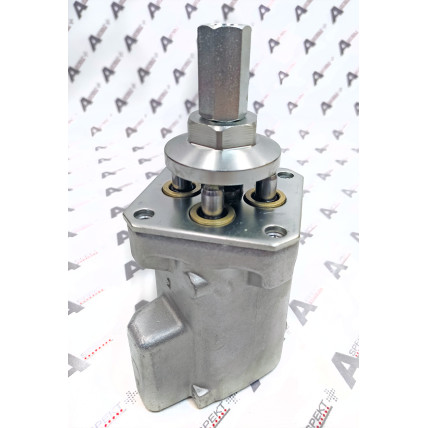 Pilot Valve Hitachi 9266189 AFM