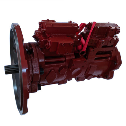 Hydraulic Pump assembly Kawasaki 708-2L-00423 HANDOK
