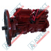 Hydraulic Pump assembly Kawasaki 708-2L-00423