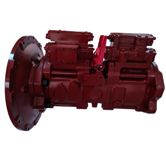 Hydraulic Pump assembly Kawasaki 708-2L-00423 HANDOK