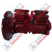 Hydraulic Pump assembly Kawasaki 708-2L-00423 - 1