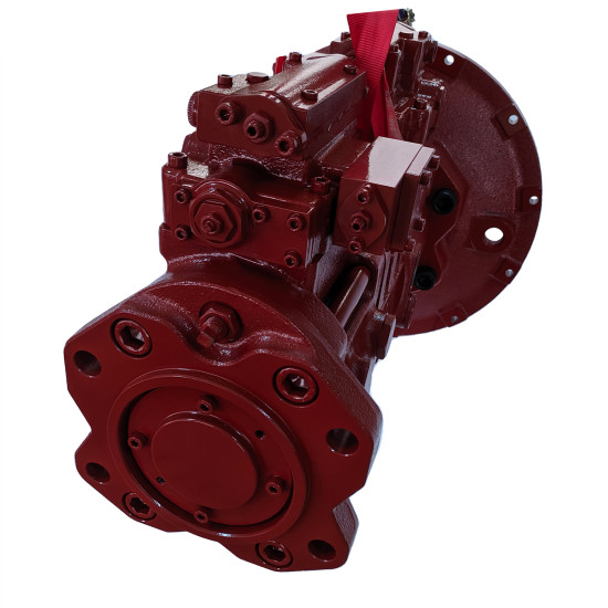 Hydraulic Pump assembly Kawasaki 708-2L-00423 HANDOK