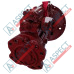 Hydraulic Pump assembly Kawasaki 708-2L-00423 - 2