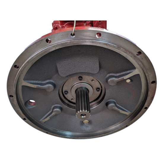 Hydraulic Pump assembly Kawasaki 708-2L-00423 HANDOK
