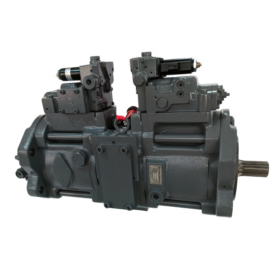 Hydraulic Pump assembly Kawasaki YN10V00036F1 HANDOK