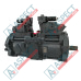Hydraulic Pump assembly Kawasaki YN10V00036F1