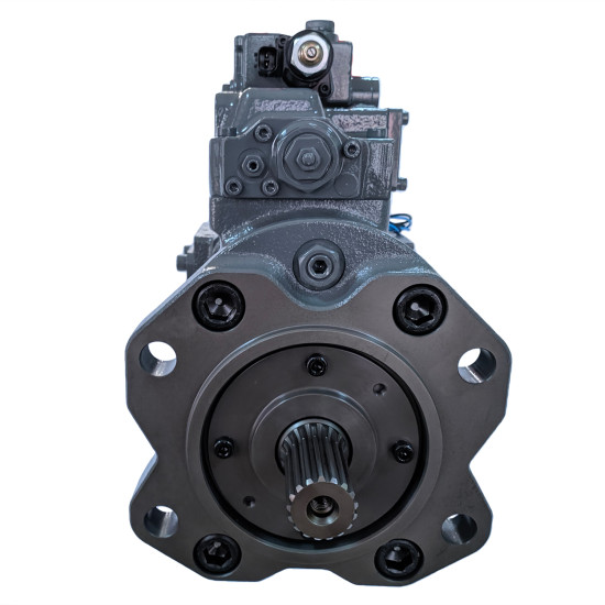 Hydraulic Pump assembly Kawasaki YN10V00036F1 HANDOK