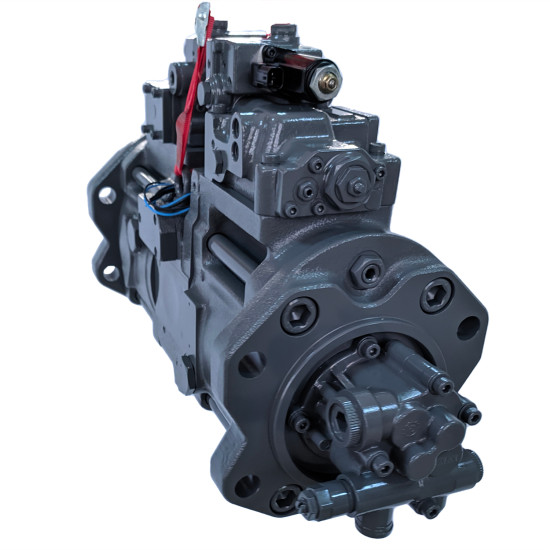 Hydraulic Pump assembly Kawasaki YN10V00036F1 HANDOK