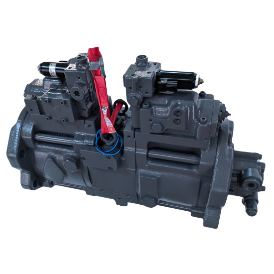 Hydraulic Pump assembly Kawasaki YN10V00036F1 HANDOK