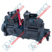 Hydraulic Pump assembly Kawasaki YN10V00036F1 - 3